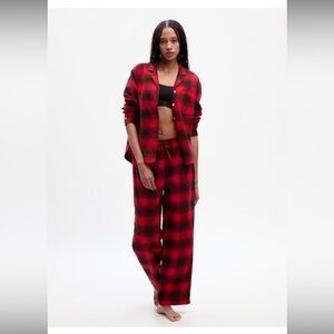 Gap pajamas
